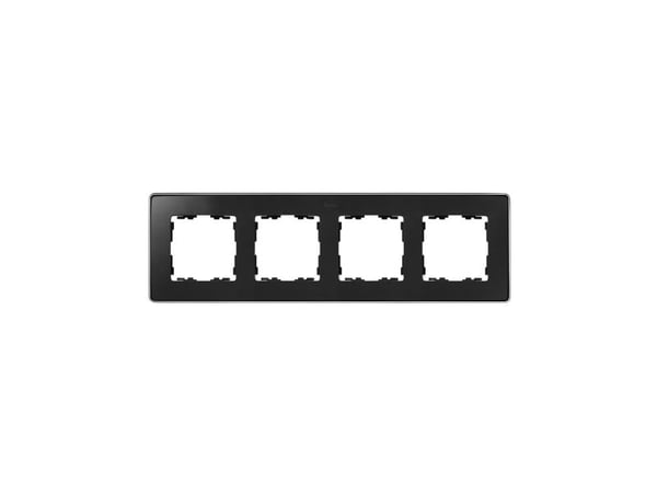 Simon 8201640-241, Grafit, Plast, Simon 82, IP20, CE, 5 - 40 °C
