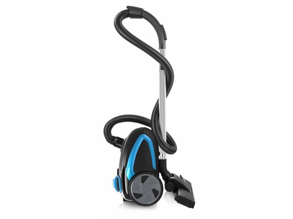 Emerio Staubsauger ECO, Saugkraft 150W, pyörre Y101