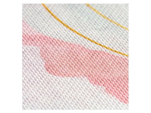 Hama Watercolor, Grønn, 100 ark, Spiralbinding, 10 x 15, 100 x 150 mm, Hvit
