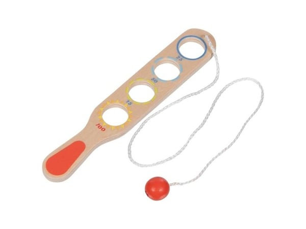 Goki 62881, 5 år Goki 62881, 5 år