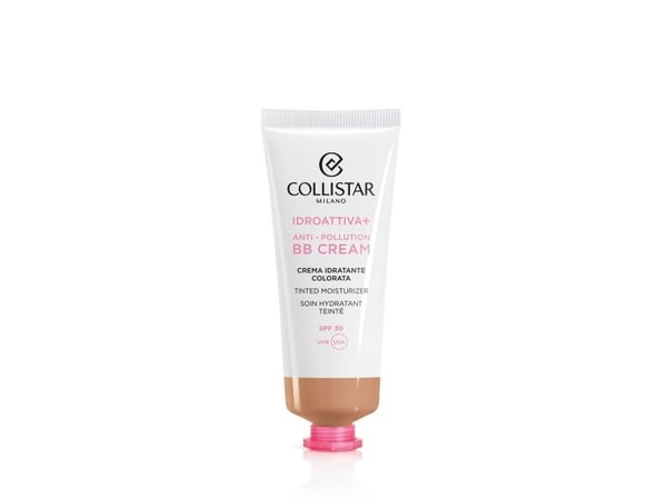 Collistar Idro Attiva+ Anti-Pollution BB Cream - - 50 ml Collistar Idro Attiva+ Anti-Pollution BB Cream - - 50 ml