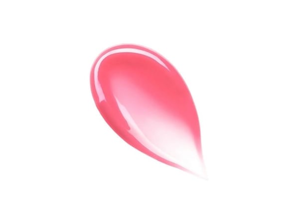 Guerlain Kisskiss Bee Glow Lip Balm (458 Pop Rose Glow) 3,2 g