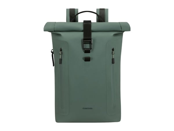Samsonite Coatify Biz Ryggsekk 15,6", Urban, Mand, 39,6 cm (15,6"), Notebook-rom, Vandfast, Termoplastisk polyuretan (TPU)