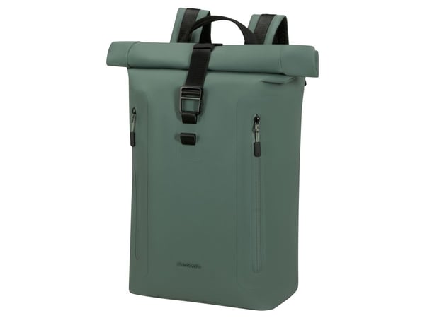 Samsonite Coatify Biz Ryggsekk 15,6", Urban, Mand, 39,6 cm (15,6"), Notebook-rom, Vandfast, Termoplastisk polyuretan (TPU)