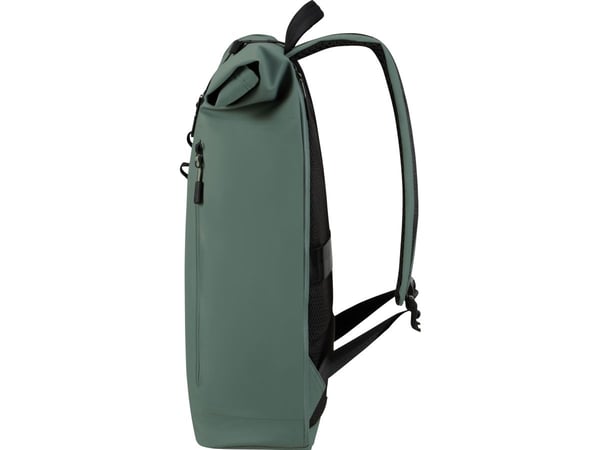 Samsonite Coatify Biz Ryggsekk 15,6", Urban, Mand, 39,6 cm (15,6"), Notebook-rom, Vandfast, Termoplastisk polyuretan (TPU)