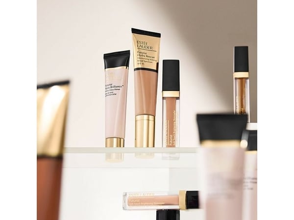 Estée Lauder Futurist Soft Touch Brightening Skincealer (4N) 6 ml