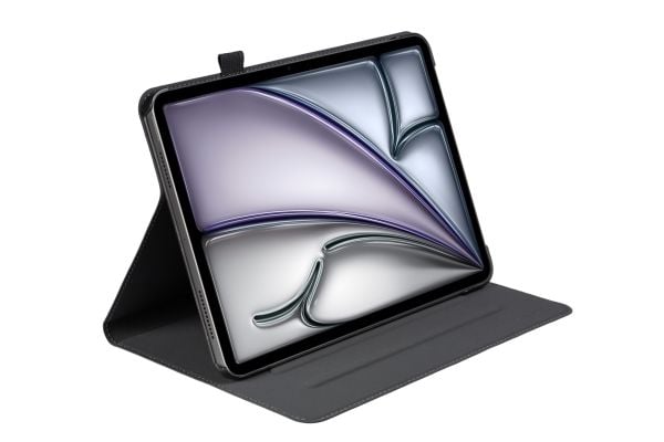 Gecko Covers EasyClick Cover Eco Protective Case Passer til Apple iPad Air 11 tommer (24/22/20)