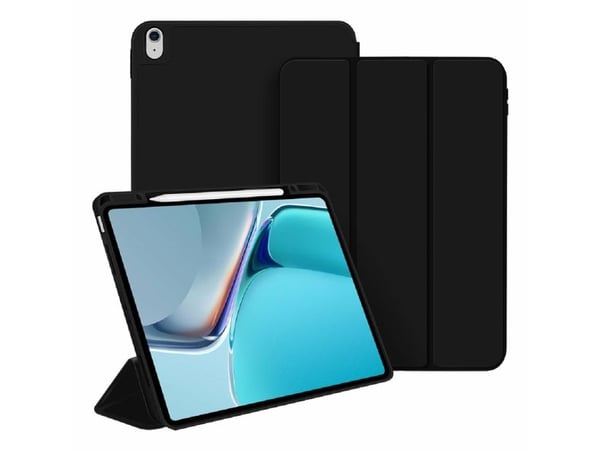 4smarts - Lommebok for nettbrett - for Apple 13-inch iPad Air (M2, M3, M4)