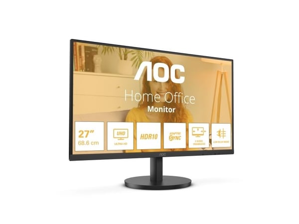 AOC U27B3M