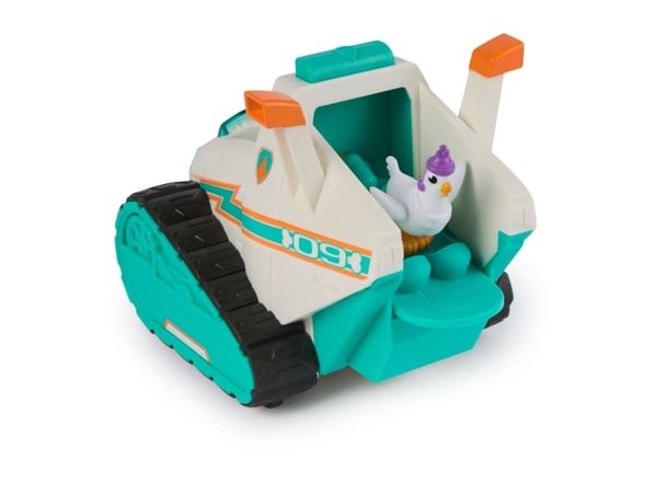 PAW Patrol 6071111, Snøscooter, 3 år, Plast, Flerfarget