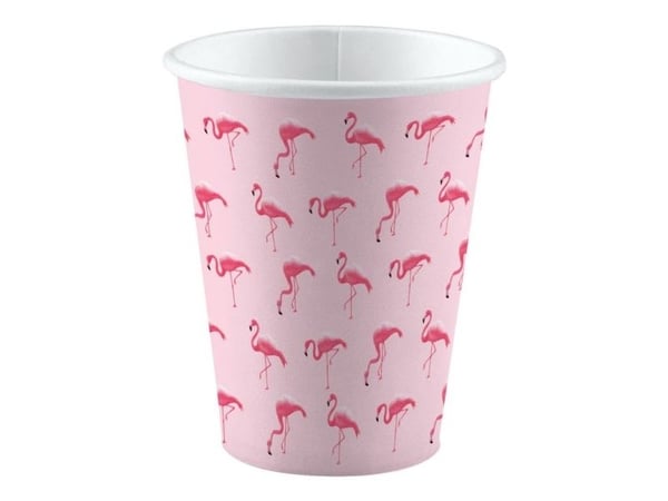Flamingo krus