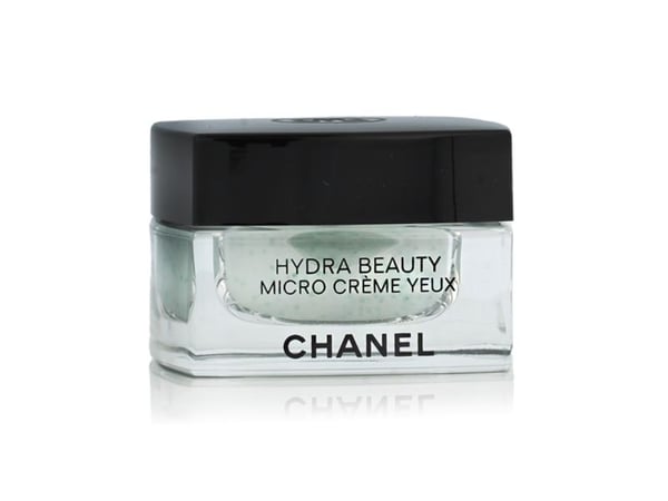 Chanel Hydra Beauty Illuminating Hydrating Eye Cream 15 g