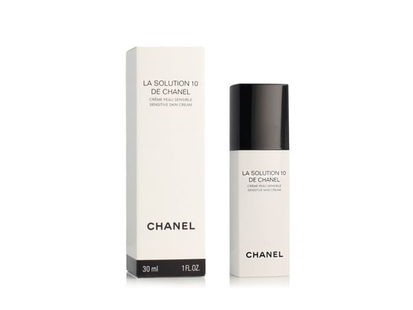 Chanel La Solution 10 de Chanel Sensitive Skin Cream 30 ml