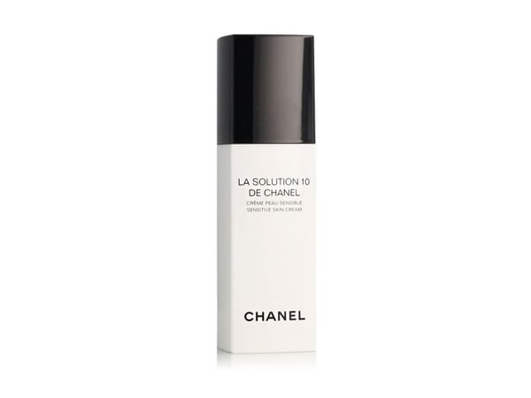 Chanel La Solution 10 de Chanel Sensitive Skin Cream 30 ml