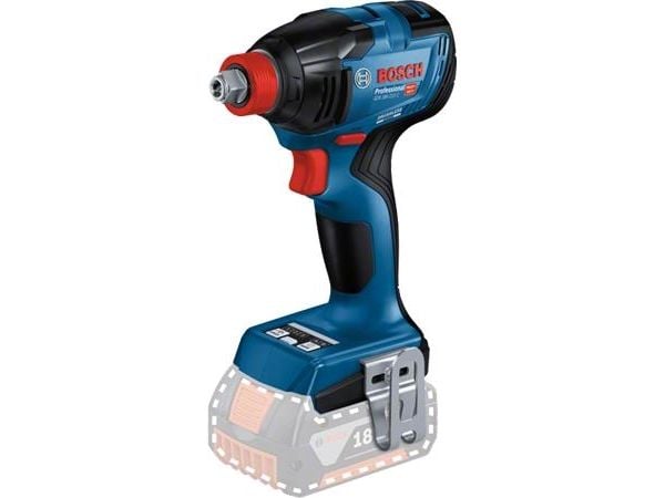 Bosch KOMBISLAGNØGLE GDX 18V-210 C SOLO