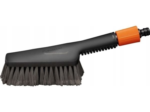Gardena Cleansystem mjuk handborste S