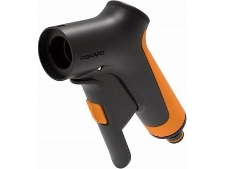 FISKARS SADETTIMEN PÄÄN PIDIKE EDESSÄ