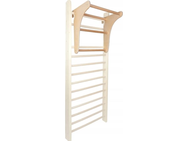 Master tre tverrbjelke treningsgimnastikk dragestang MASTER 70 cm