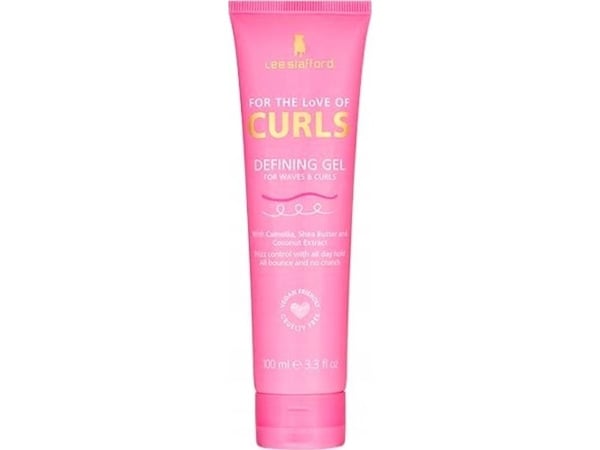 Lee Stafford For The Love Of Curls Defining Gel