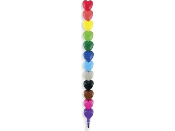 Artequipment OOLY FOLDING CREDIDS - HEARTS univ Artequipment OOLY FOLDING CREDIDS - HEARTS univ