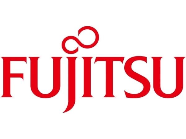 Fujitsu Cooler Kit for 2nd CPU - Prosessori-ilmanjäähdytin - PRIMERGY RX2530 M6:een