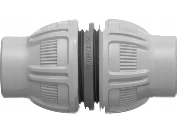 Gardena kobling til Liano tekstilslange - 13 mm. (1/2")