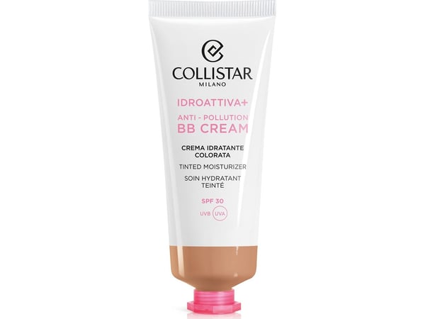 Collistar Idro Attiva+ Anti-Pollution BB Cream - - 50 ml