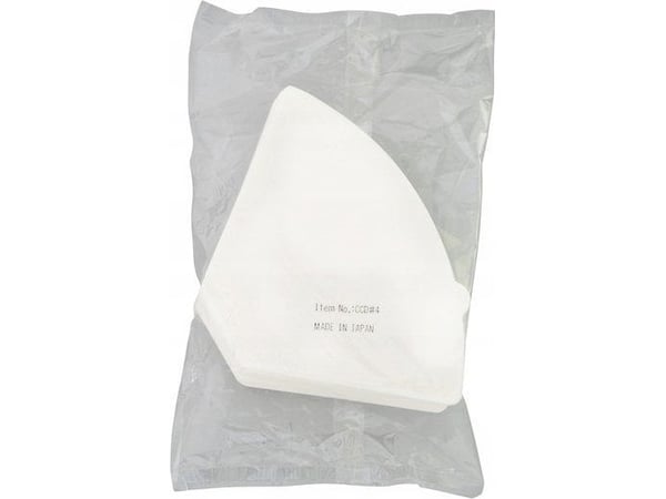 Clever Clever Dripper - Paperisuodattimet - Koko L 100 kpl