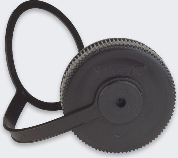 Nalgene Wide Mouth pullon korkki W