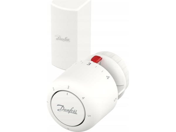 Danfoss Danfoss Aero™ sensorhode for Danfoss RA 015G4592 ventiler