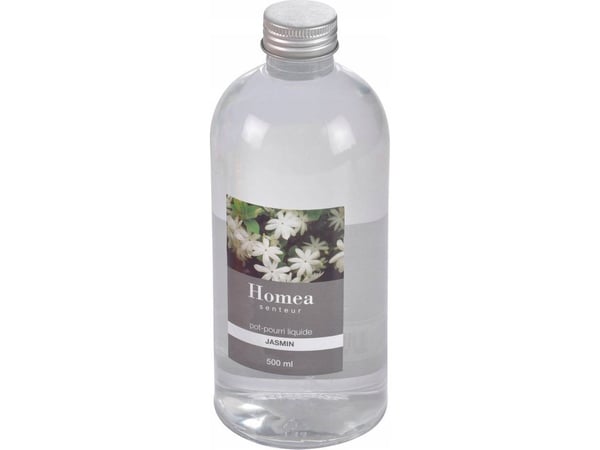 Duftdiffuser Homea eterisk olje til diffuser ESSENTIEL, 500 ml