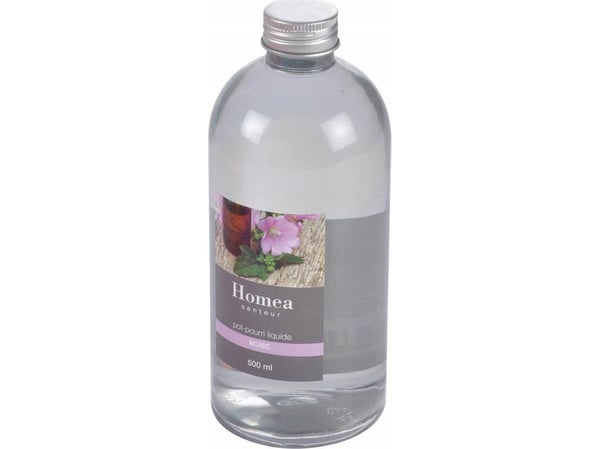 Duftsprer Homea eterisk olje til ESSENTIEL-diffuser 500 ml