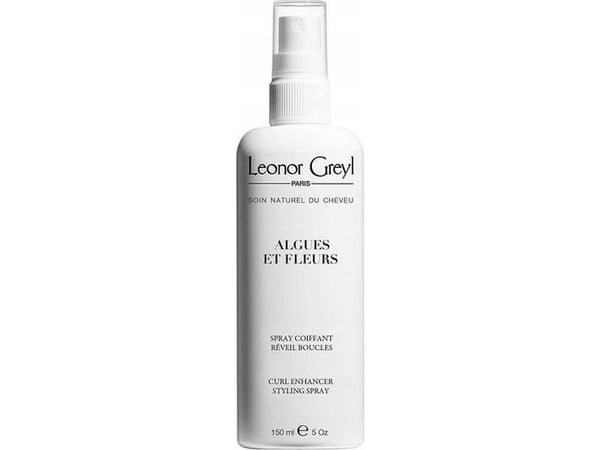 Leonor Greyl Styling Lotion Spray Algues Et Fleurs, Kaikki hiustyypit, 150ml