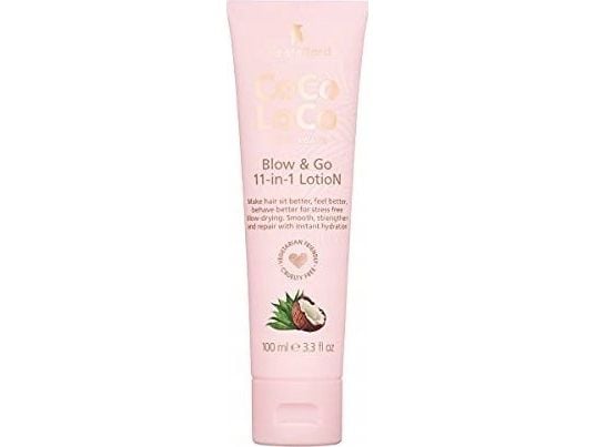 Lee Stafford Lee Stafford Coco Loco Blow & Go 11-i-1 lotion