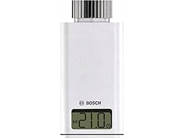 Bosch Smart Radiator Thermostat - Horizontal