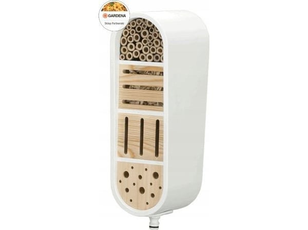 Gardena CLICK UP INSEKTHOTEL INSEKTHOTEL