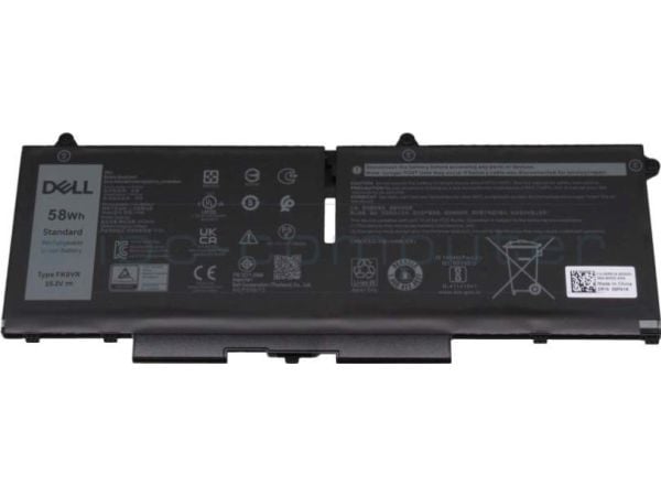 DELL Y86WG, Akut, DELL