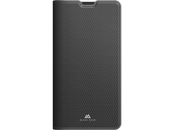 Black Rock The Classic, Lommebok-etui, Apple, iPhone 15 Pro, 15,5 cm (6.12"), Svart