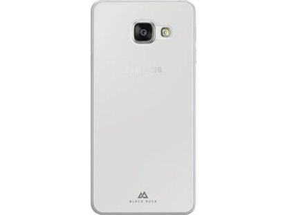 BLACK ROCK Black Rock Ultra Thin Iced Mobiltelefon backcover Samsung Galaxy A5 (2017) Transparent