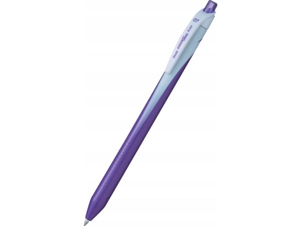 Pentel EnerGel BL437 violetti lyijykynä, PURPLE