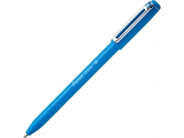 Pentel iZee BX457 kulspetspenna blå