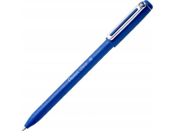 Pentel iZee BX457 kulspetspenna blå