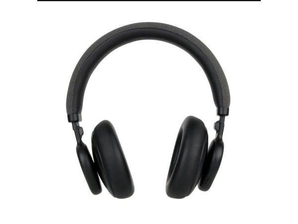 FORCELL F-AUDIO bluetooth-hodetelefoner ANC touch beat svart
