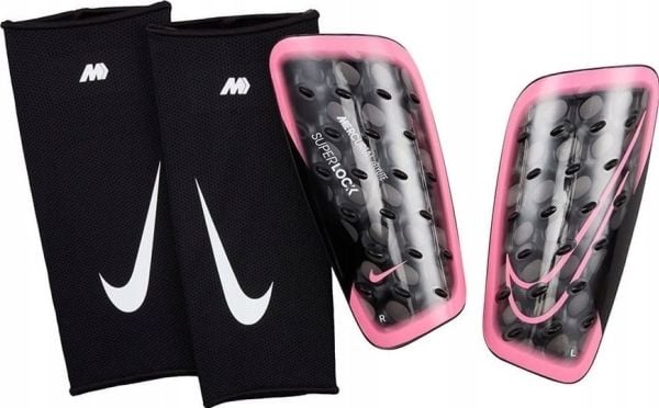 Nike Nike Mercurial Fly Lite Super Lock leggbeskyttere DN3608-675