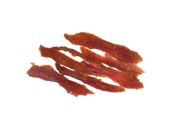 PETITTO Mjukt ankbröst - Hundgodis - 500 g