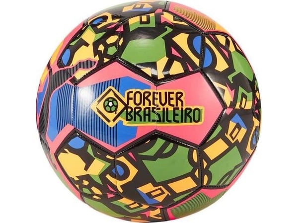 Fotball Puma Neymar JR Graphic kolorowa 84268 01 (5)