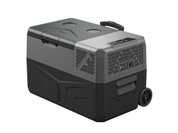 Yolco BCX 30 CARBON reise-kjøleskap 28 l