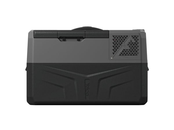 Yolco BCX 30 CARBON reise-kjøleskap 28 l