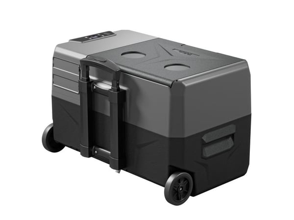 Yolco BCX 30 CARBON reise-kjøleskap 28 l
