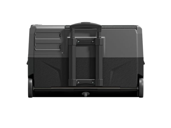 Yolco BCX 30 CARBON reise-kjøleskap 28 l